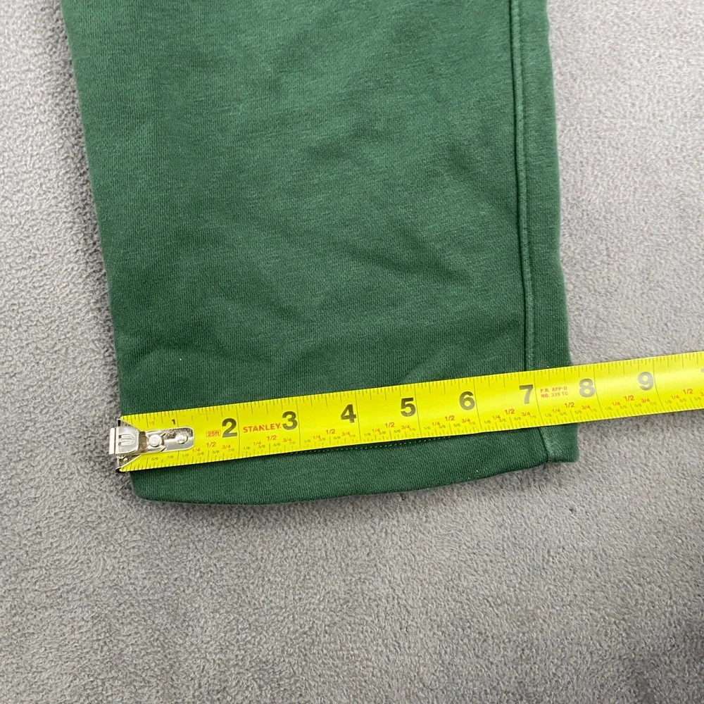 Nike Sportswear Club Fleece Sweatpants Green Mens Medium BV2707-341